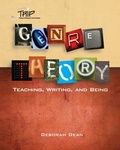 Cover: Genre Theory - National Council of Teachers of English