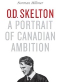 Cover: O D Skelton - University of Toronto Press