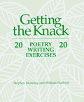 Cover: Getting the Knack - National Council of Teachers of English