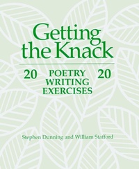 Enlarge image Cover: Getting the Knack - National Council of Teachers of English