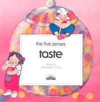 Abbildung von: Taste - Barron's Educational Series Inc.,U.S.