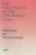Cover: The Structures of the Life-World, Vol. 2 - Northwestern University Press