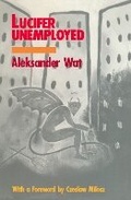 Cover: Lucifer Unemployed - Northwestern University Press