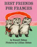 Cover: Best Friends for Frances - Turtleback Books