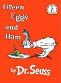 Cover: Green Eggs and Ham - Turtleback Books