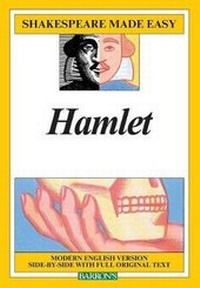 Enlarge image Cover: Hamlet - Barron's Educational Series Inc.,U.S.