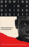 Cover: Growing Up In A Divided Society - Northwestern University Press