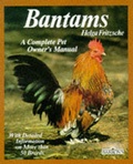 Cover: Bantams - Barron's Educational Series Inc.,U.S.