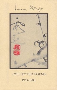 Enlarge image Cover: Collected Poems 1953-1983 - Swallow Press