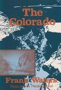 Cover: The Colorado - Swallow Press