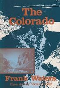 Enlarge image Cover: The Colorado - Swallow Press