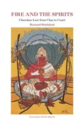 Cover: Fire and the Spirits - University of Oklahoma Press