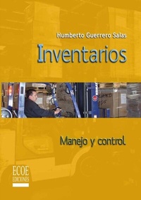 Abbildung von: Inventarios - 1ra edición - Ecoe Ediciones
