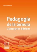 Abbildung von: Pedagogía de la ternura - Ecoe Ediciones