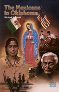 Cover: The Mexicans in Oklahoma - University of Oklahoma Press