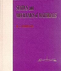 Abbildung von: Statics and Mechanics of Materials - Macmillan USA