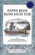 Cover: Pappa Beer Kom Huis Toe - Human & Rousseau (Pty) Ltd