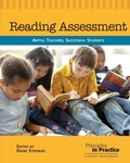 Cover: Reading Assessment - National Council of Teachers of English