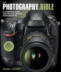 Abbildung von: The Photography Bible - David & Charles