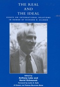 Cover: The Real and the Ideal - Rowman & Littlefield Publishers