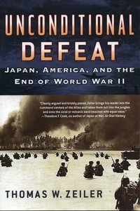 Enlarge image Cover: Unconditional Defeat - Rowman & Littlefield Publishers