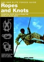 Cover: SAS and Elite Forces Guide Ropes and Knots - Lyons Press