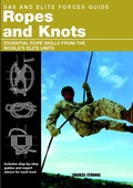 Cover: SAS and Elite Forces Guide Ropes and Knots - Lyons Press