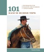 Cover: 101 Ranch Horse Tips - Lyons Press
