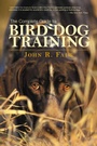 Cover: Complete Guide to Bird Dog Training - The Lyons Press