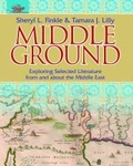 Cover: Middle Ground - National Council of Teachers of English