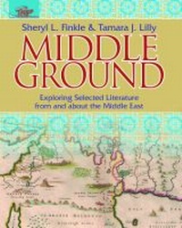 Enlarge image Cover: Middle Ground - National Council of Teachers of English
