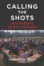 Cover: Calling the Shots - New York University Press