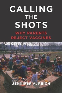 Enlarge image Cover: Calling the Shots - New York University Press