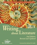 Cover: Writing about Literature - National Council of Teachers of English