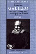 Cover: Essays on Galileo and the History and Philosophy of Science: v. 1 - University of Toronto Press