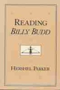 Cover: Reading Billy Budd - Northwestern University Press
