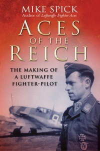 Enlarge image Cover: Aces of the Reich - Frontline Books