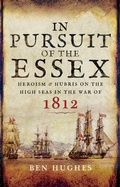 Cover: In Pursuit of the Essex - Pen and Sword