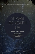 Cover: Stars Beneath Us - Fortress Press