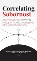 Cover: Correlating Sobornost - Fortress Press