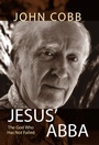 Cover: Jesus' Abba - Fortress Press