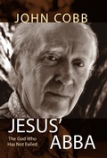 Cover: Jesus' Abba - Fortress Press