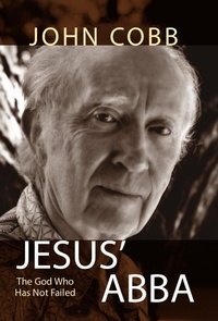 Enlarge image Cover: Jesus' Abba - Fortress Press