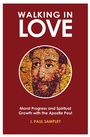 Cover: Walking in Love - Fortress Press