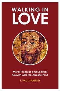 Enlarge image Cover: Walking in Love - Fortress Press