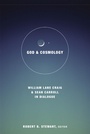 Cover: God and Cosmology - Fortress Press