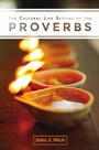 Cover: Cultural Life Setting of the Proverbs - Fortress Press