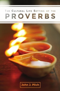 Enlarge image Cover: Cultural Life Setting of the Proverbs - Fortress Press