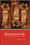 Cover: Impassioned Life - Fortress Press