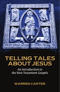Abbildung von: Telling Tales about Jesus - Fortress Press